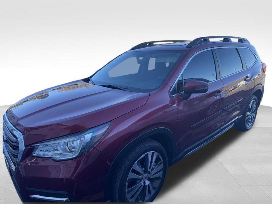 used 2022 Subaru Ascent car, priced at $33,477