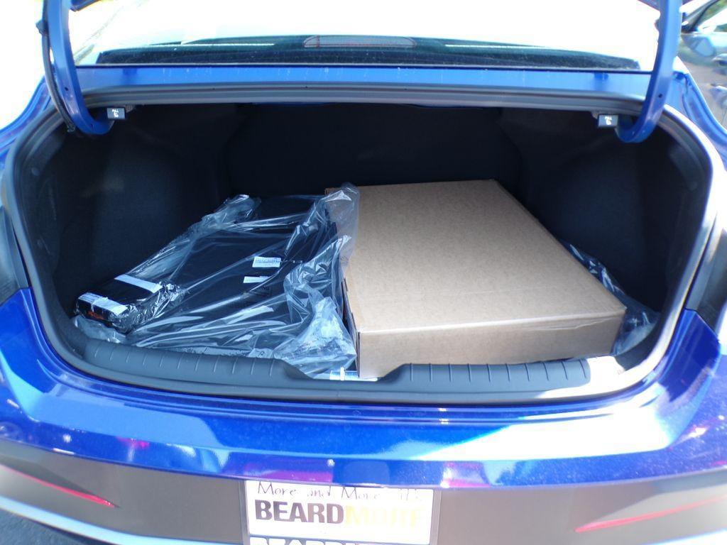 new 2025 Hyundai Elantra car, priced at $23,113