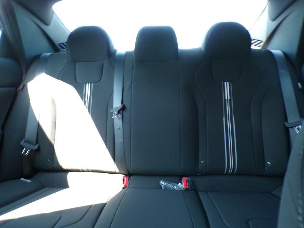 new 2025 Hyundai Elantra car, priced at $23,113