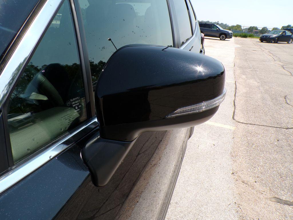 used 2024 Subaru Forester car, priced at $31,491