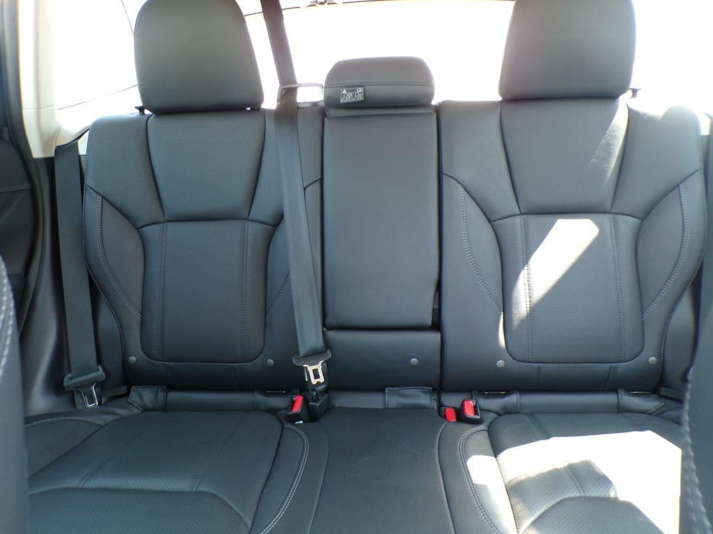 used 2024 Subaru Forester car, priced at $31,491