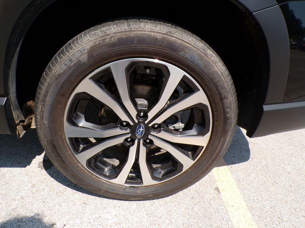 used 2024 Subaru Forester car, priced at $31,491