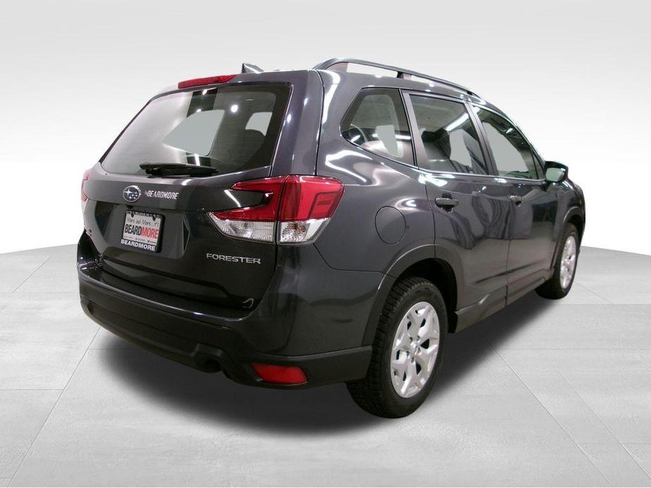 used 2020 Subaru Forester car, priced at $20,977