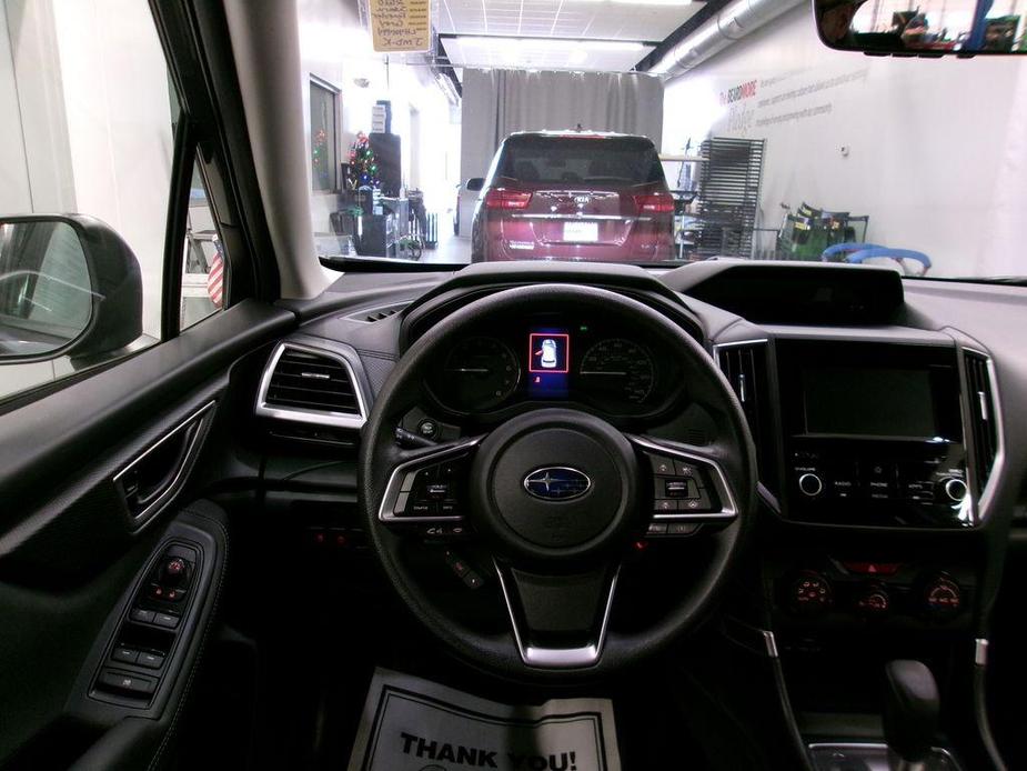 used 2020 Subaru Forester car, priced at $20,977