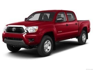 used 2013 Toyota Tacoma car, priced at $20,274