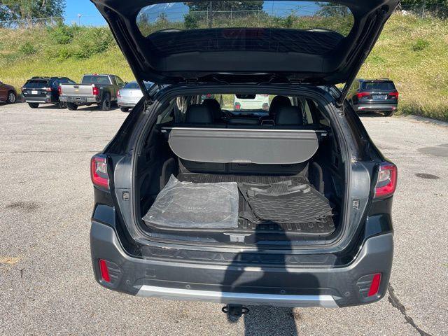 used 2020 Subaru Outback car, priced at $15,279