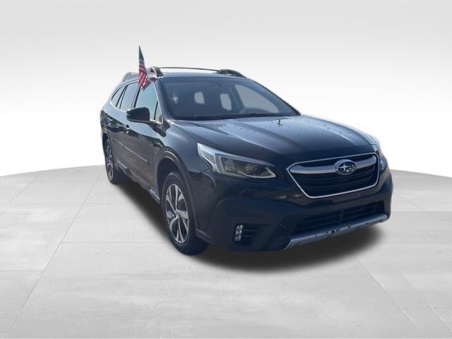 used 2020 Subaru Outback car, priced at $15,279