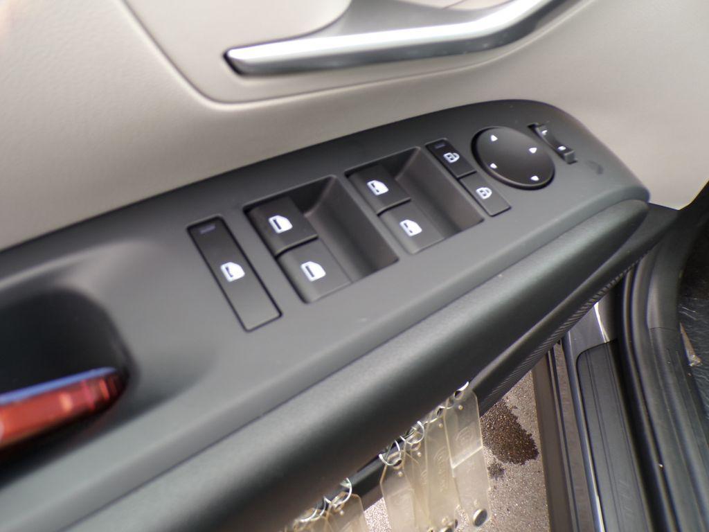 new 2025 Hyundai Tucson car, priced at $31,481