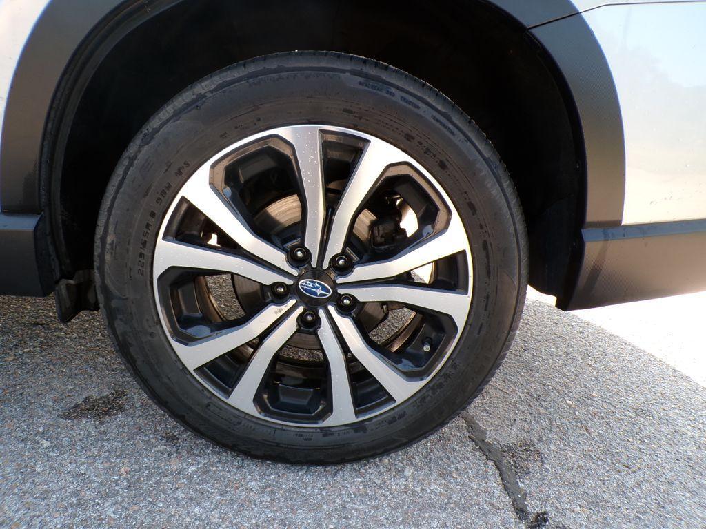 used 2020 Subaru Forester car, priced at $27,944