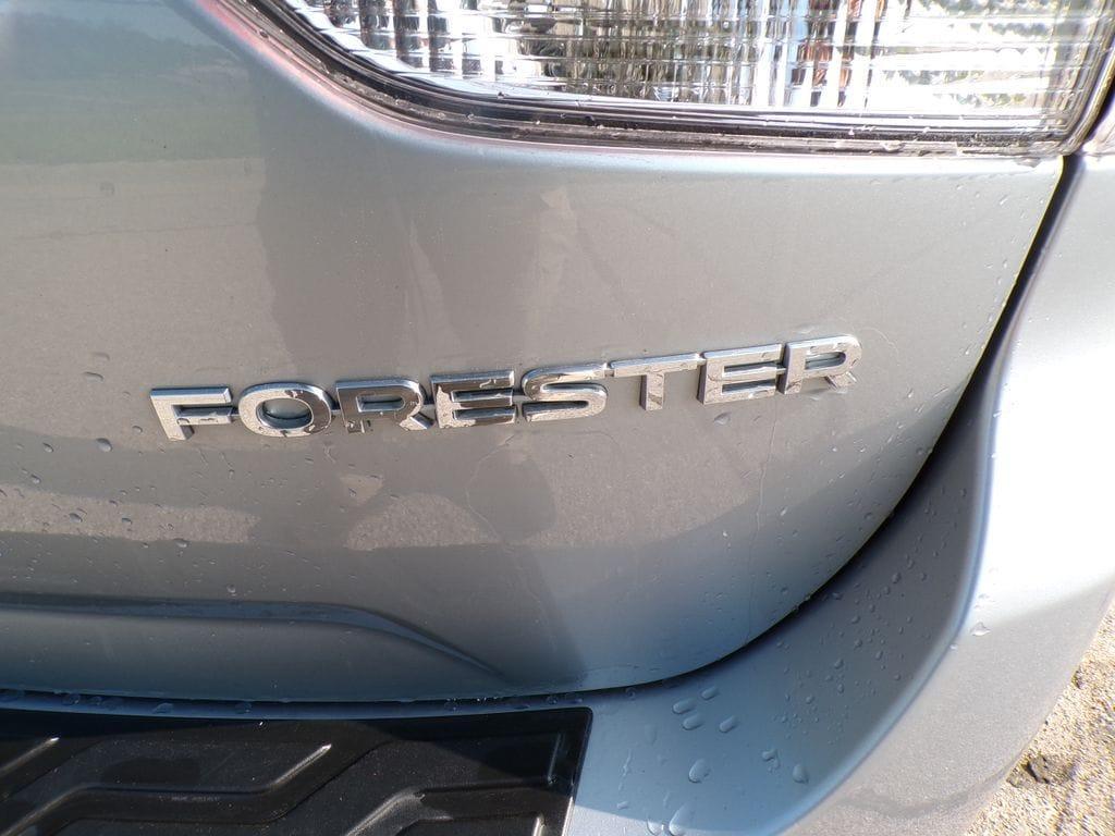 used 2020 Subaru Forester car, priced at $27,944