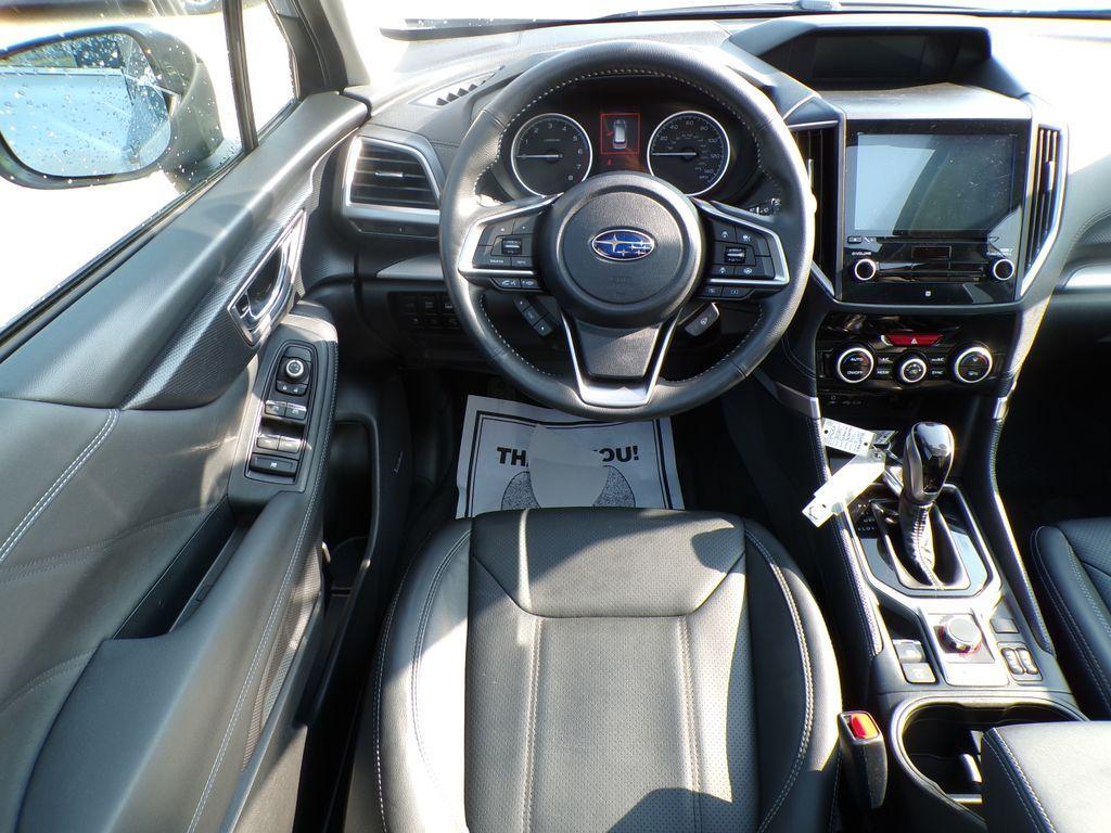 used 2020 Subaru Forester car, priced at $27,944