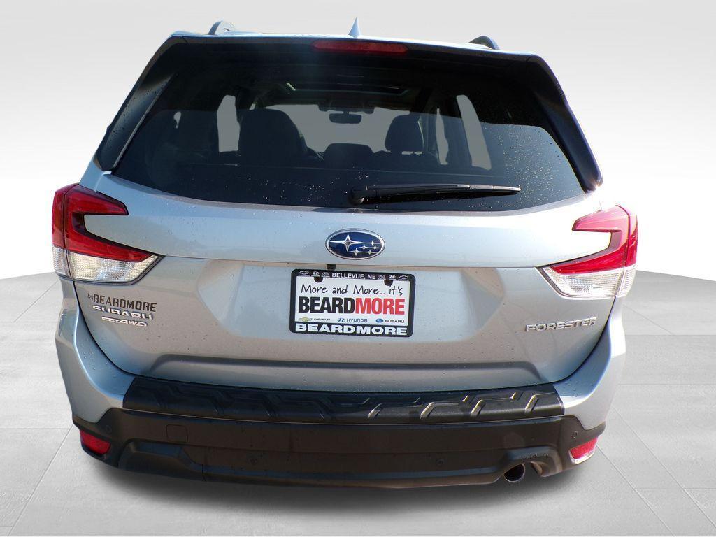 used 2020 Subaru Forester car, priced at $27,944