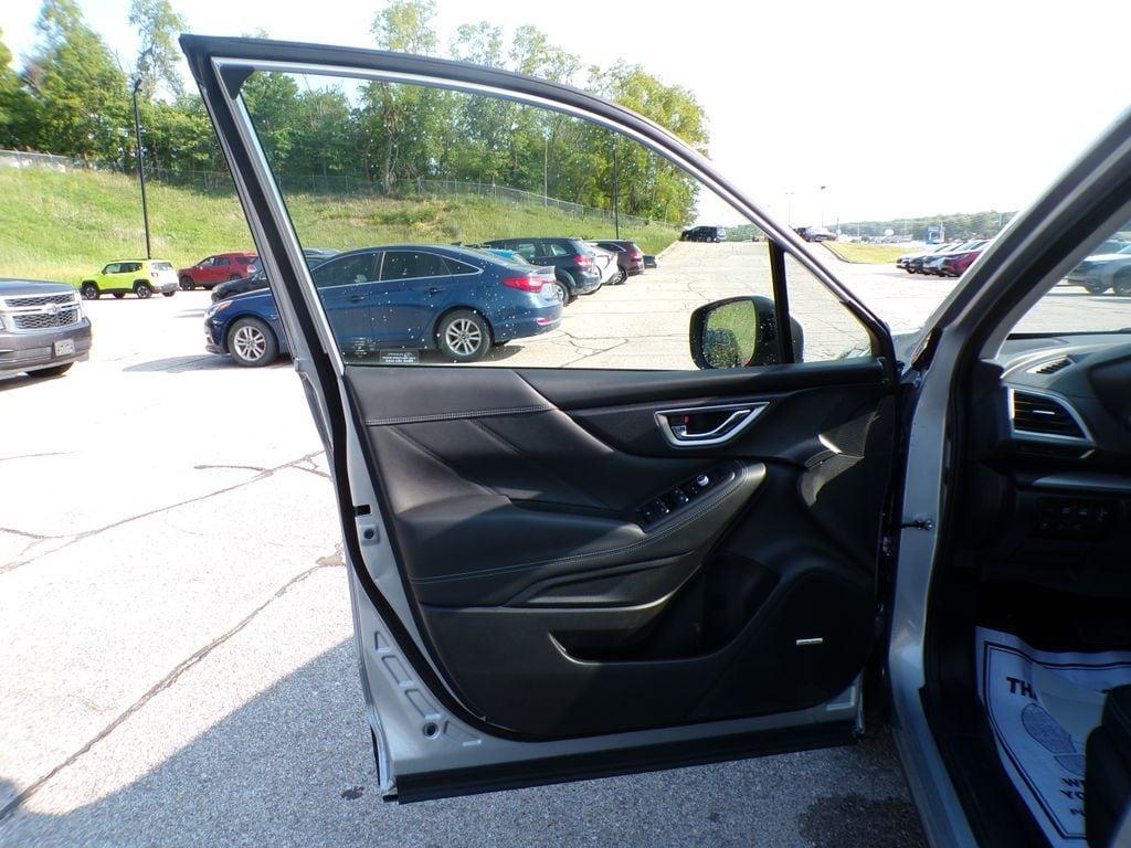 used 2020 Subaru Forester car, priced at $27,944