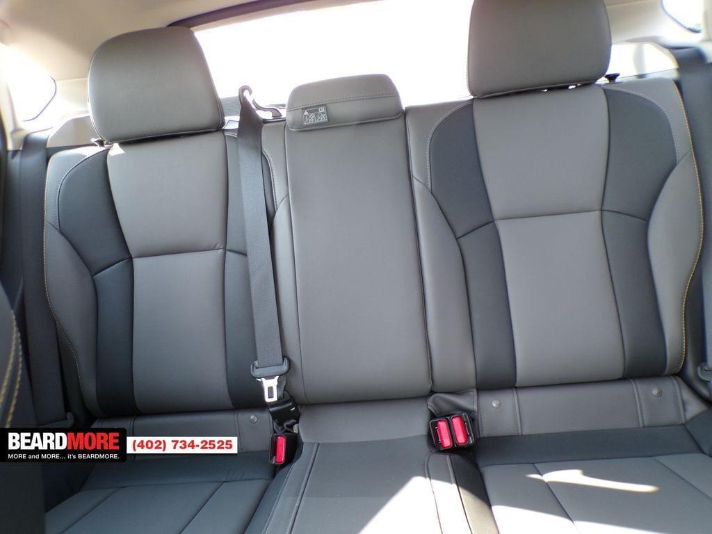 used 2023 Subaru Crosstrek car, priced at $26,120