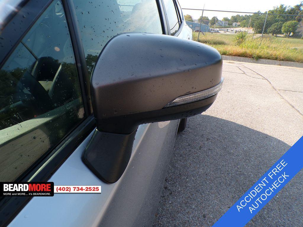 used 2023 Subaru Crosstrek car, priced at $26,120