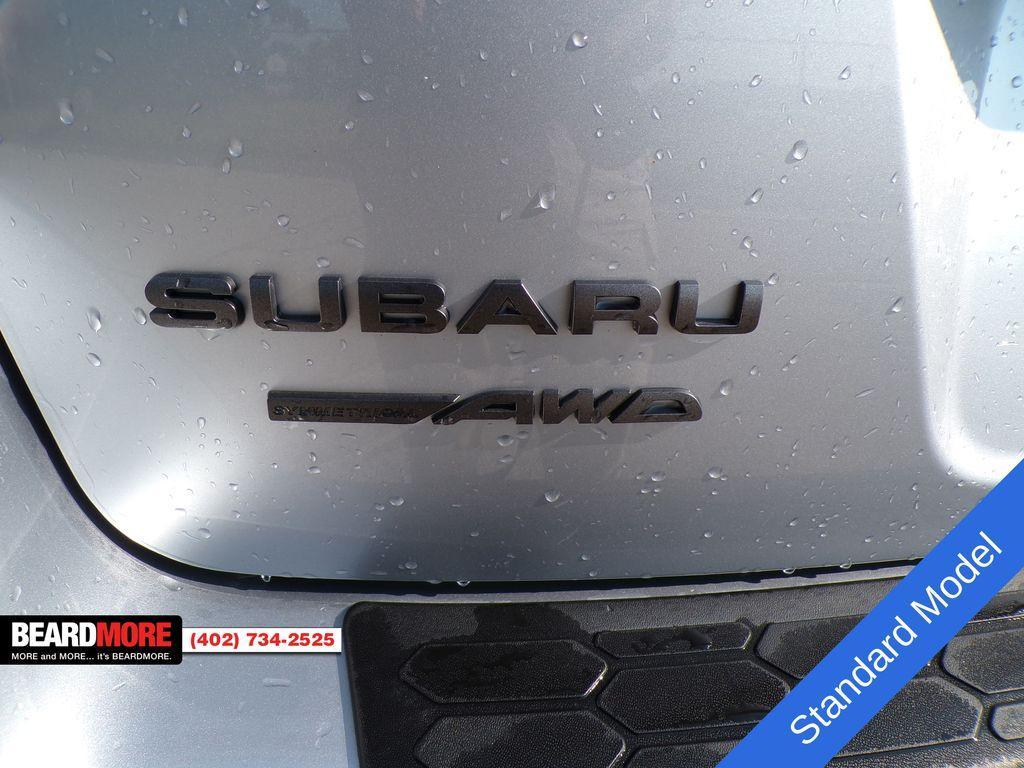 used 2023 Subaru Crosstrek car, priced at $26,120