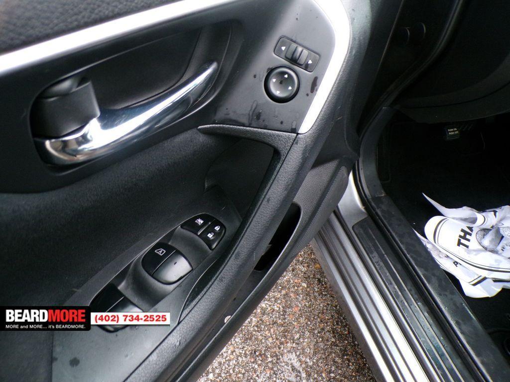 used 2015 Nissan Altima car, priced at $9,492