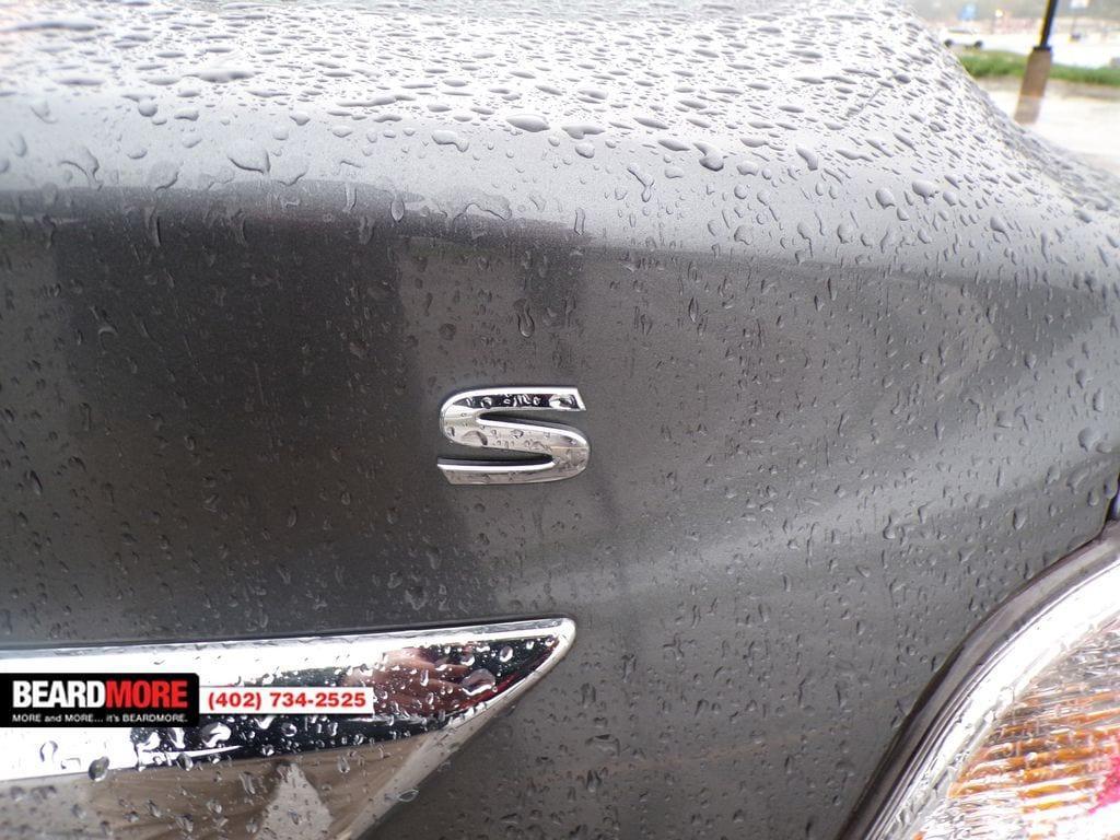 used 2015 Nissan Altima car, priced at $9,492