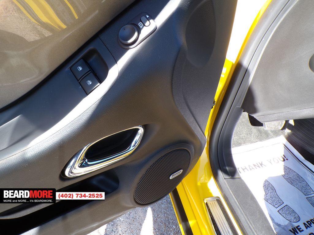 used 2011 Chevrolet Camaro car, priced at $22,789