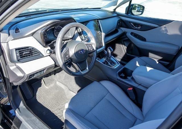 used 2020 Subaru Legacy car, priced at $21,489