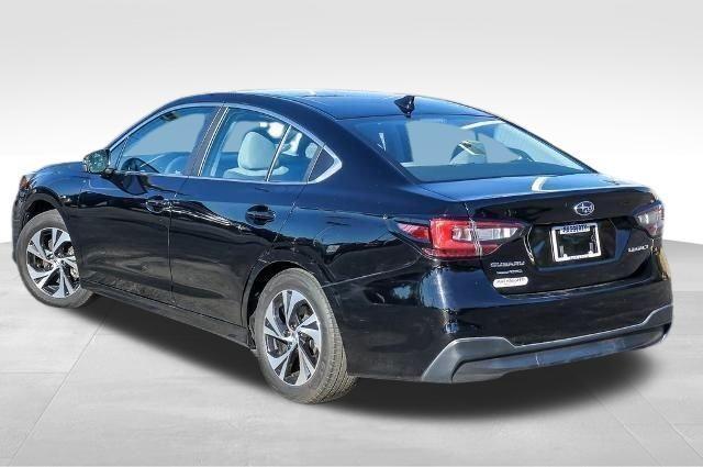 used 2020 Subaru Legacy car, priced at $21,489