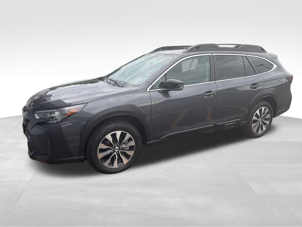 used 2024 Subaru Outback car, priced at $34,648