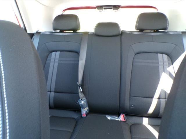 new 2025 Hyundai Venue car, priced at $23,212