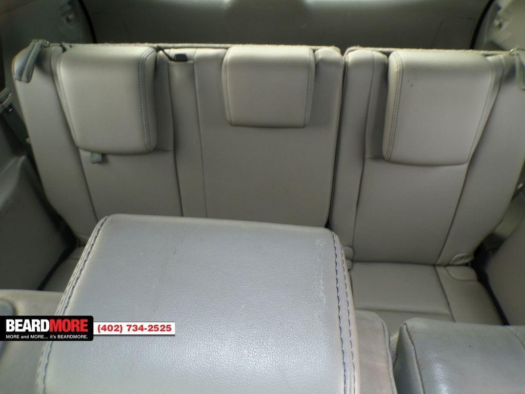 used 2017 Toyota Highlander car, priced at $22,785