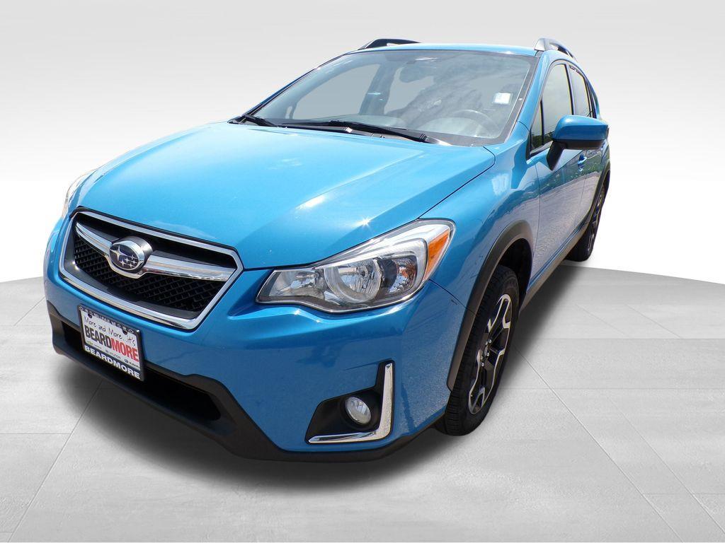 used 2016 Subaru Crosstrek car, priced at $13,244