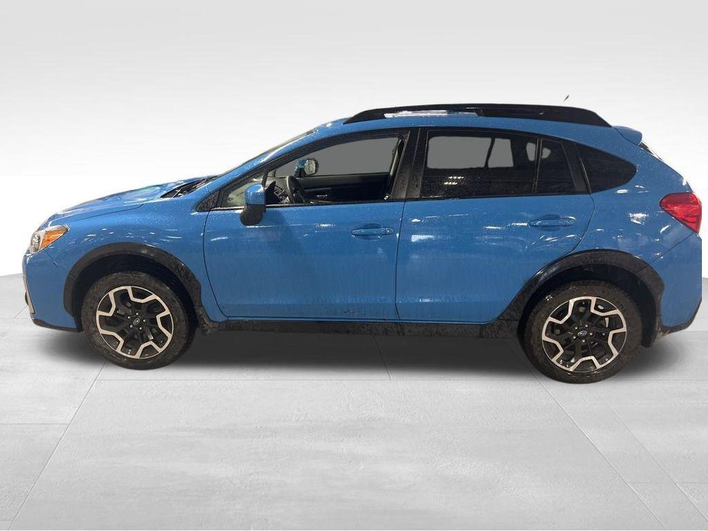 used 2016 Subaru Crosstrek car, priced at $13,244