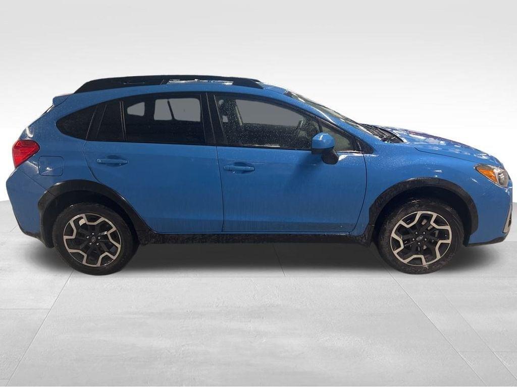 used 2016 Subaru Crosstrek car, priced at $13,244