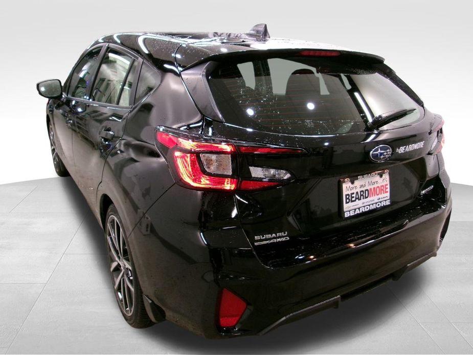 used 2024 Subaru Impreza car, priced at $23,977