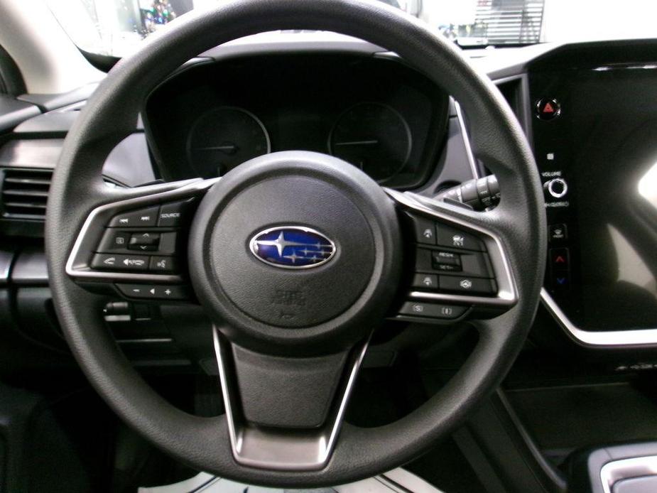 used 2024 Subaru Impreza car, priced at $23,977