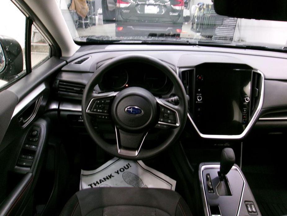 used 2024 Subaru Impreza car, priced at $23,977