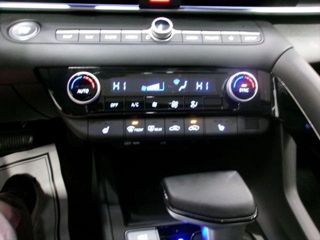 new 2025 Hyundai Elantra car, priced at $25,568