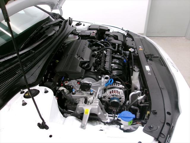 new 2025 Hyundai Elantra car, priced at $25,568