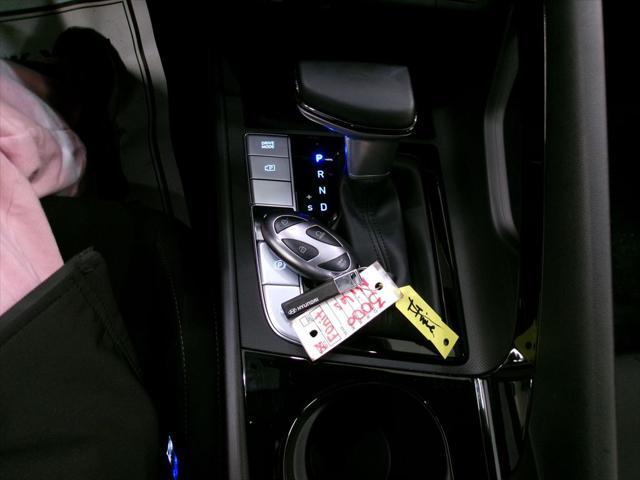 new 2025 Hyundai Elantra car, priced at $25,568