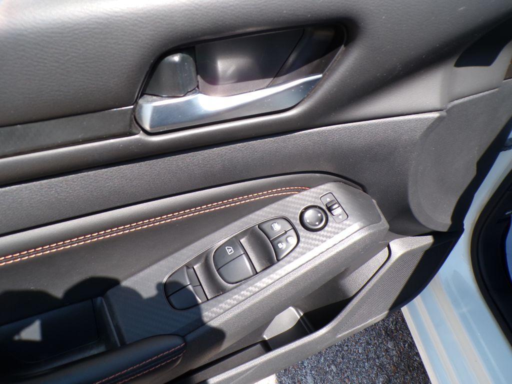 used 2021 Nissan Altima car, priced at $21,755