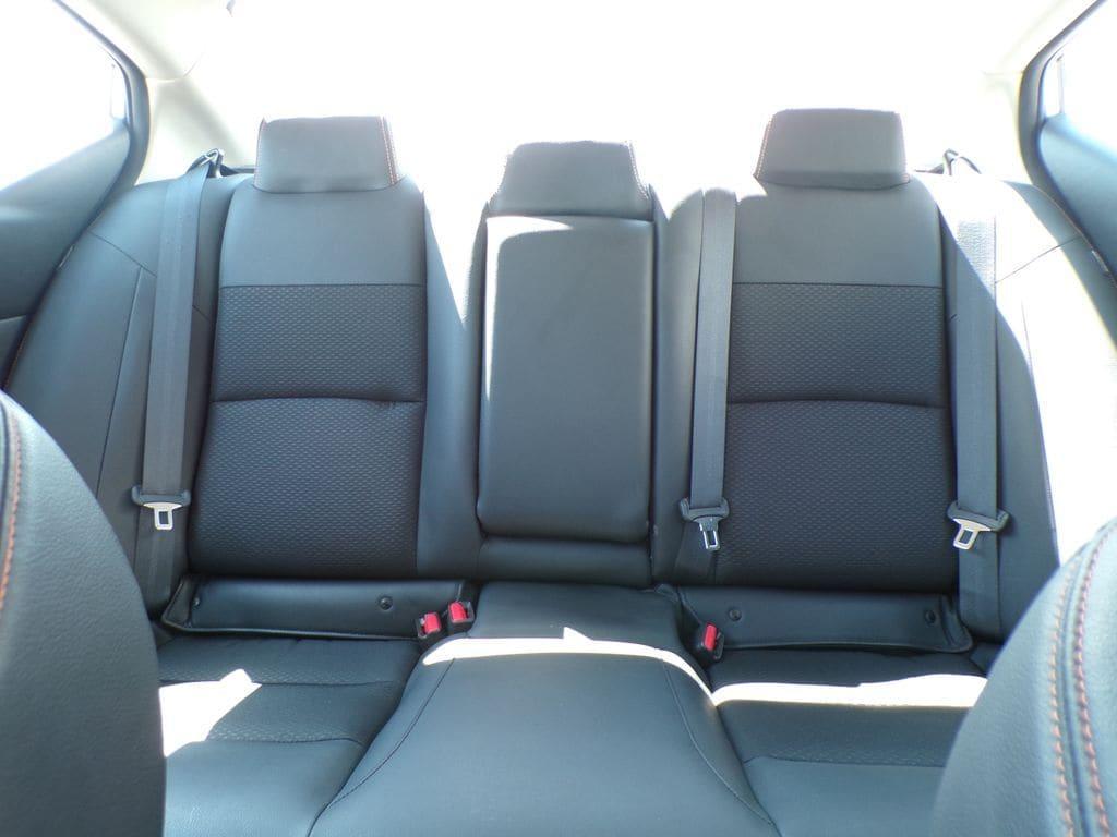 used 2021 Nissan Altima car, priced at $21,755