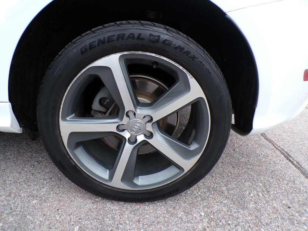 used 2016 Audi Q5 car, priced at $14,903