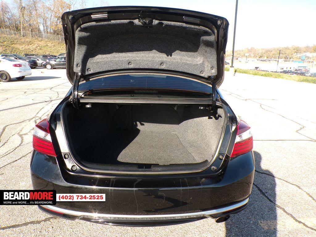 used 2016 Honda Accord car, priced at $14,818