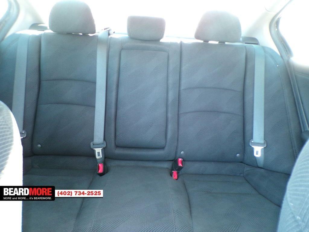 used 2016 Honda Accord car, priced at $14,818