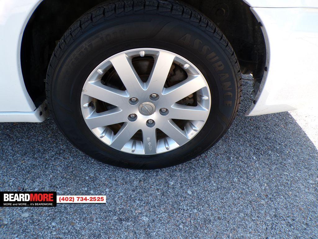 used 2016 Chrysler Town & Country car, priced at $7,777