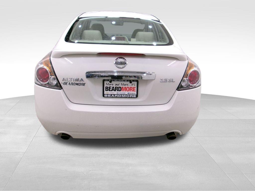 used 2012 Nissan Altima car, priced at $5,879