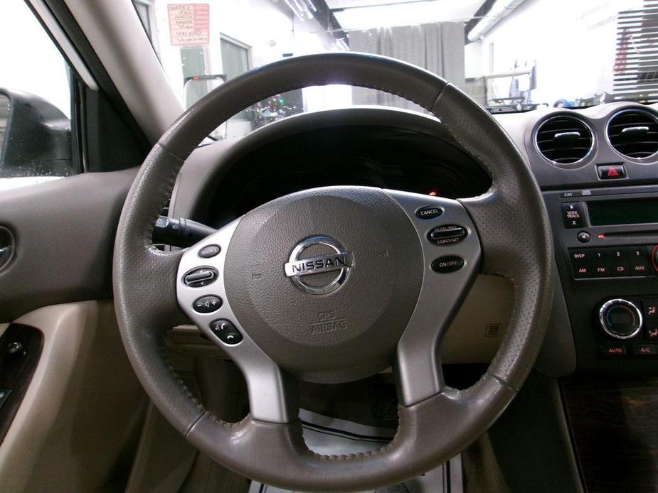 used 2012 Nissan Altima car, priced at $5,879