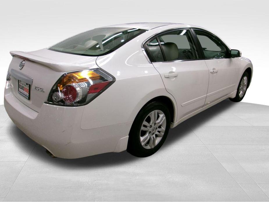 used 2012 Nissan Altima car, priced at $5,879