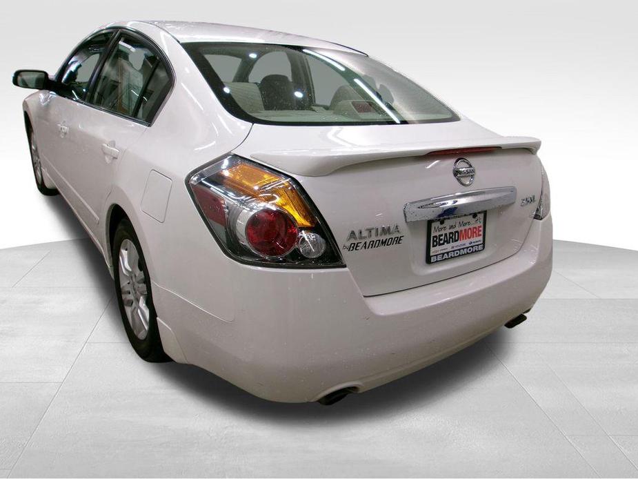 used 2012 Nissan Altima car, priced at $5,879