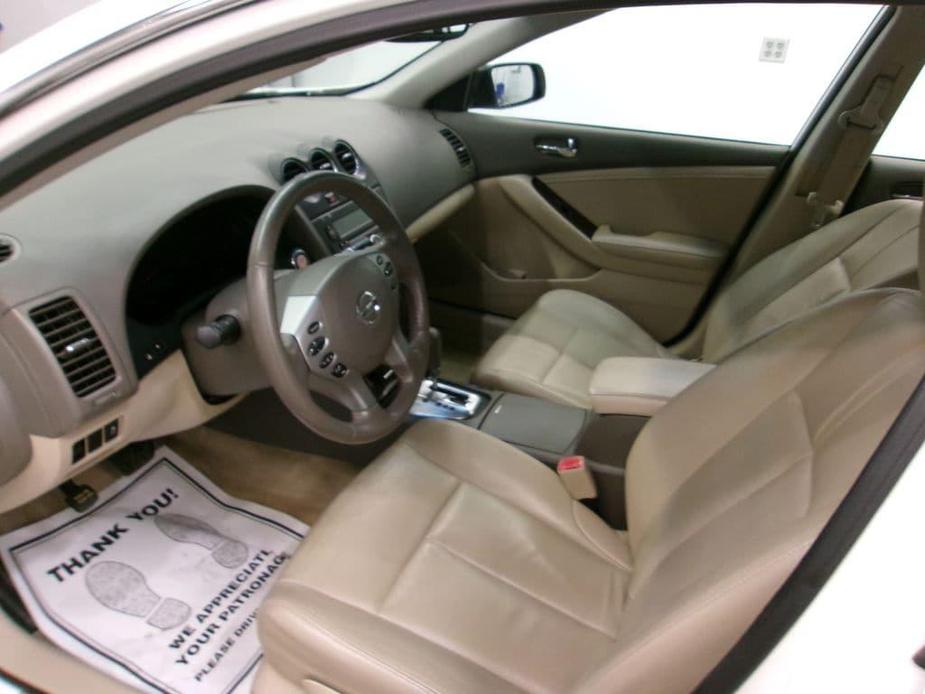 used 2012 Nissan Altima car, priced at $5,879