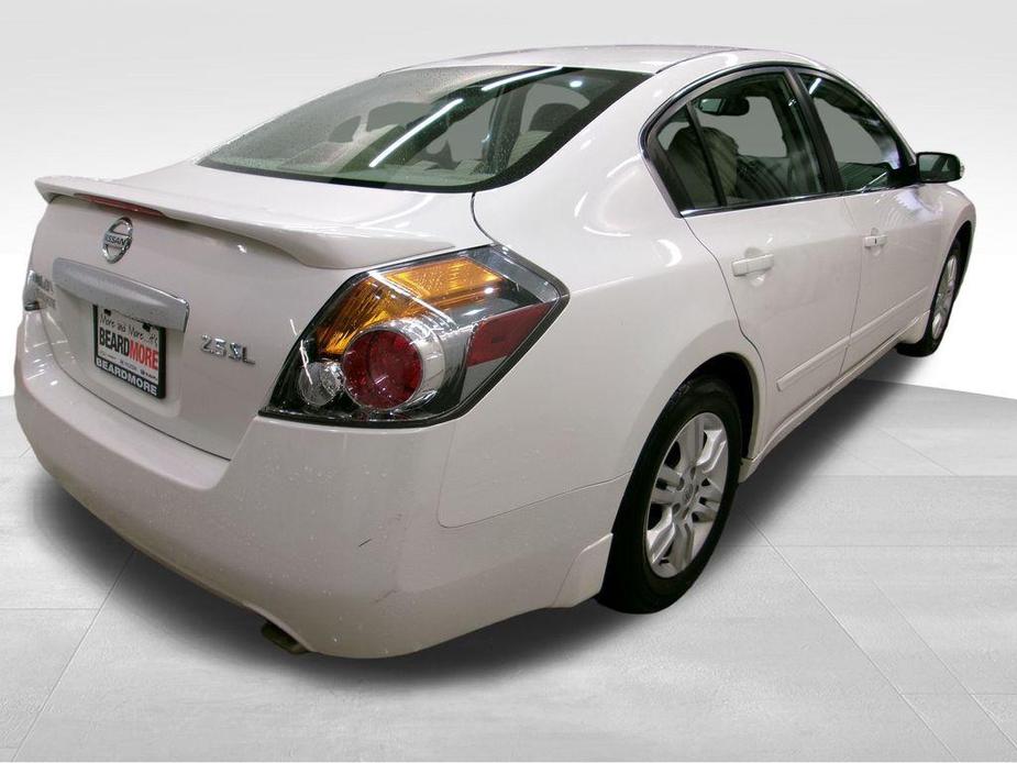 used 2012 Nissan Altima car, priced at $5,879