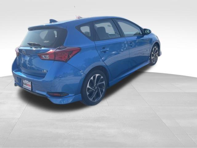 used 2016 Scion iM car, priced at $12,277